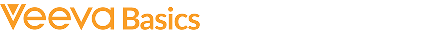 Veeva Basics logo